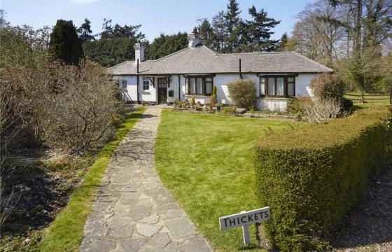 Land for sale in Tadworth photo