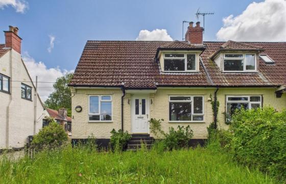 House for updating in Butcombe photo