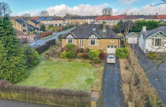 Development in Colne photo