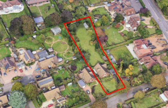 Land for sale in Purley photo