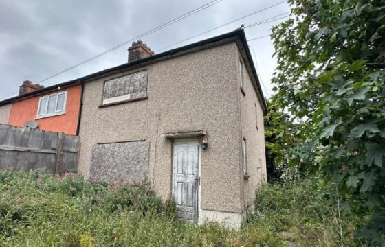 The property requires a program of refurbishment in Grays photo