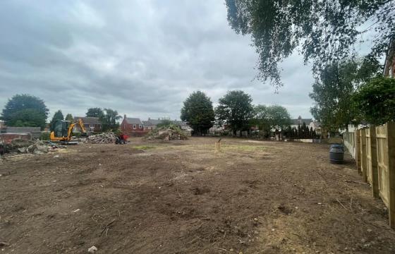 Land for sale in Barnsley photo