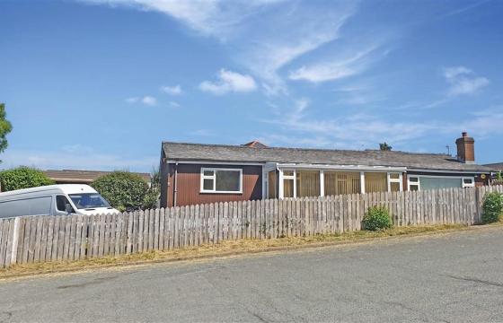 Potential for extension/redevelopment in BUILTH WELLS photo