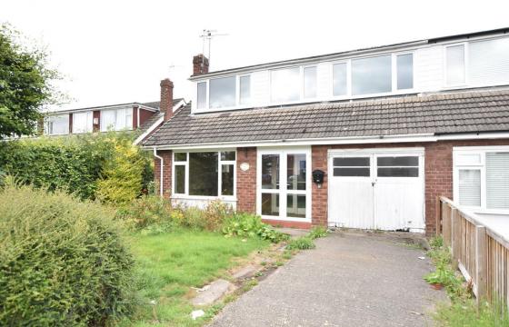 Property for refurbishment in Chester photo