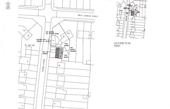 Land for sale in Walsall photo