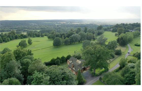 Plot with PP for sale in Crazies Hill photo