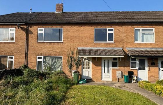 House in Need of Completion Works in Pontyclun photo