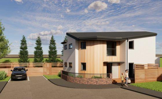 DEVELOPMENT OPPORTUNITY in  Canvey Island photo