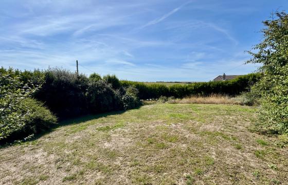 Land - No PP for sale in Worth Matravers photo