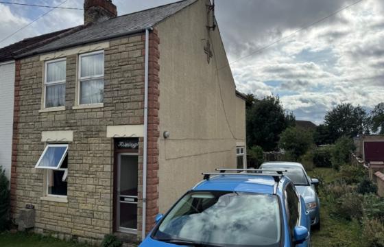 House in need of renovation in Wisbech photo