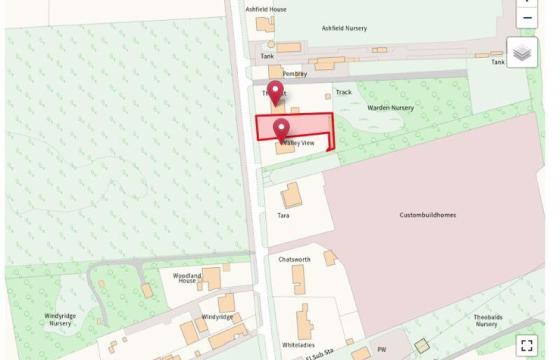 Land for sale in Goffs Oak photo