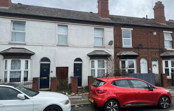 Property in need of modernisation in Walsall photo