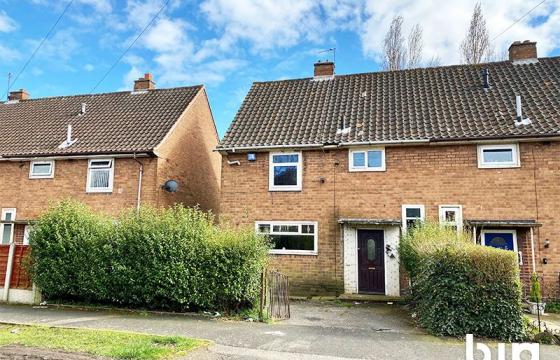 Property for improvement in Walsall photo