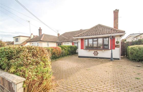 UNDER OFFER Property for improvement in Rayleigh photo