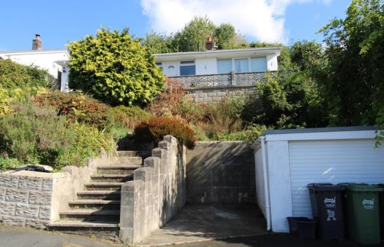 Property for improvement in Barnstaple photo