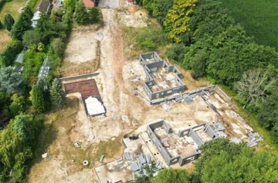 UNDER OFFER Residential Development in Blyth photo