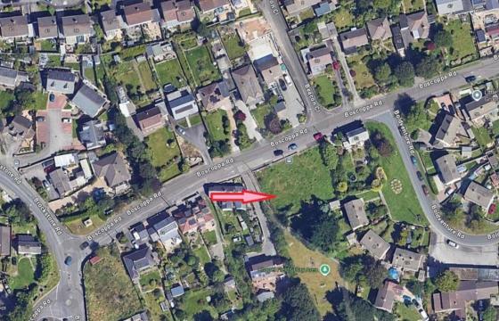 Land for sale in St Austell photo