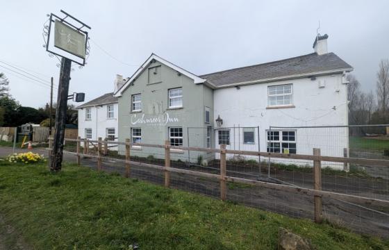 Conversion for sale in Blandford Forum photo