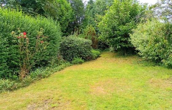 Plot with PP for sale in New Road Side photo