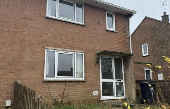 House in need of full refurbishment in Coleford photo