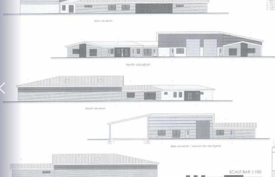 Plot for sale (Plot 6) in Boston photo