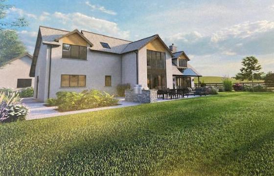 SOLD Land for sale in Millom photo
