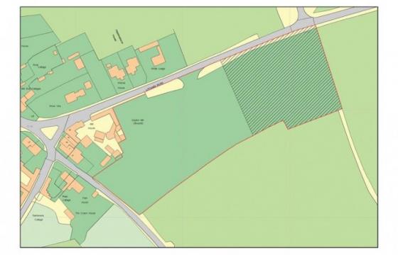 Land for sale in King's Lynn photo
