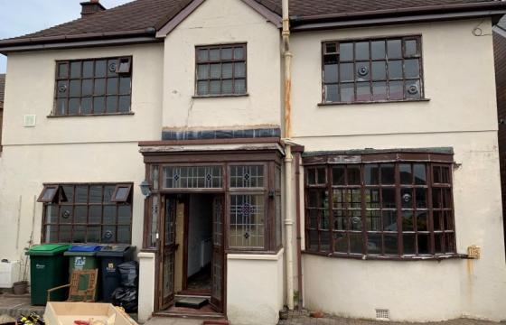 Property for improvement in Cradley Heath photo