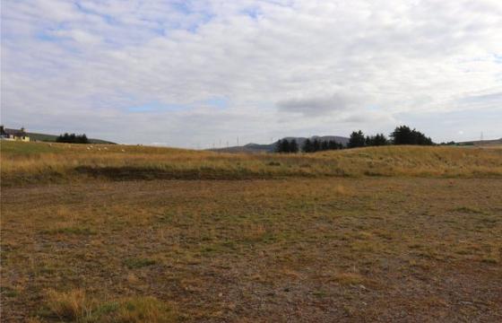 Land for sale in Sutherland photo