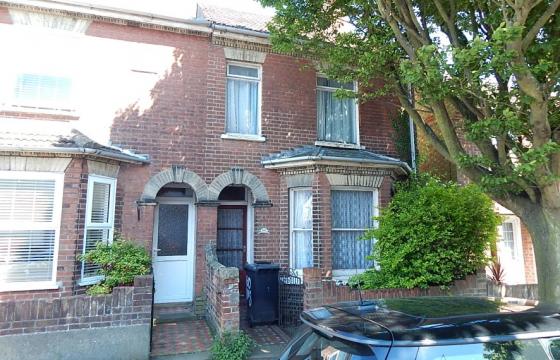 Property for updating in Lowestoft photo