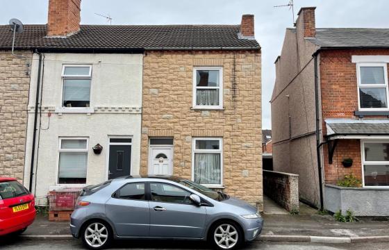 Property for modernisation in Eastwood photo