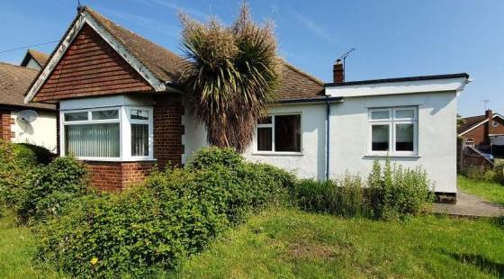 Property for refurbishment in Canvey Island photo