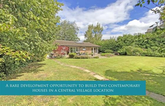 Land for sale in Kibworth photo