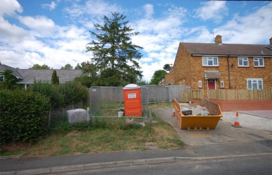 Land for sale in Quainton, Buckinghamshire photo