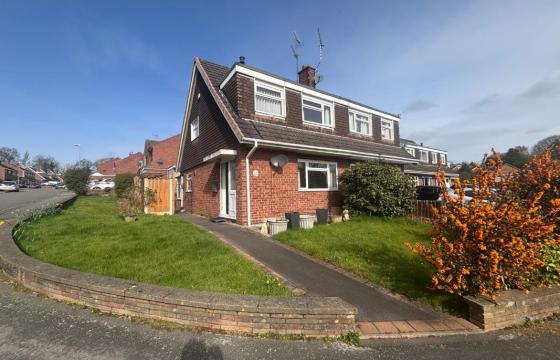Property for improvement in Stoke-on-Trent photo