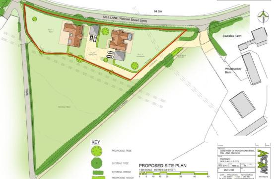 Land for sale in Braintree photo