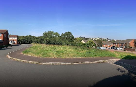 REF 998 Development opportunity in Paignton photo