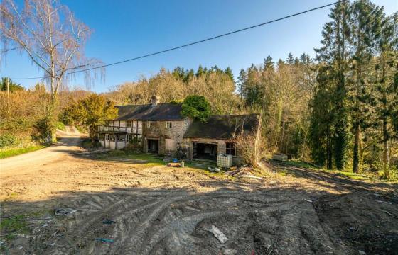 Development opportunity in Presteigne photo