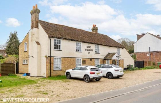 Development opportunity in Hoddesdon photo