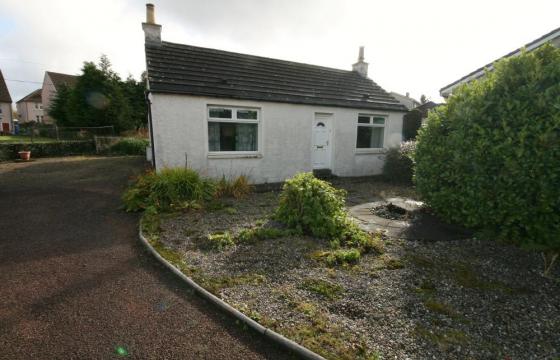 Property for refurbishment in Carluke photo