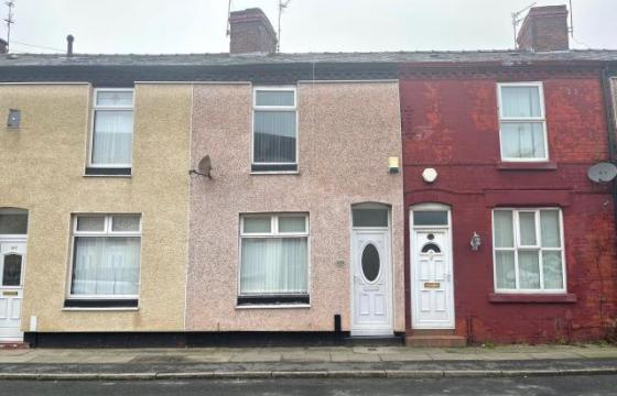Property for refurbishment in Bootle photo