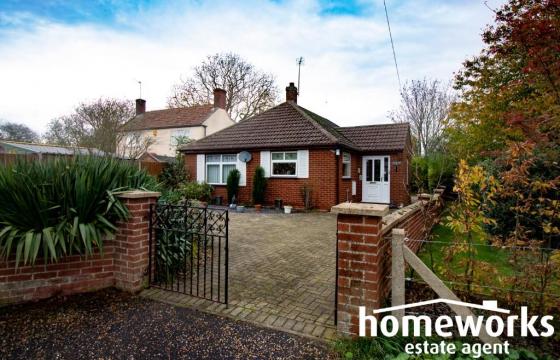 Property for updating in Dereham photo