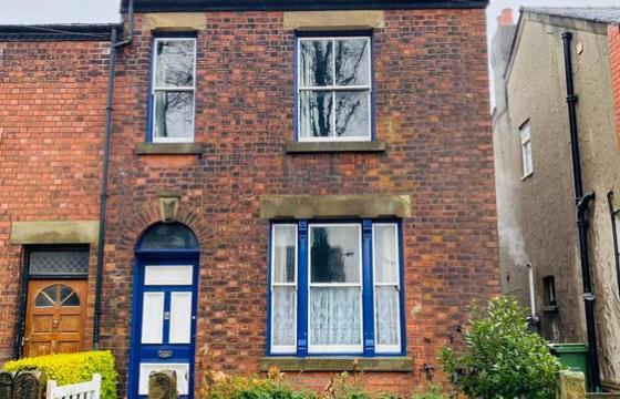 Property for refurbishment in Stockport photo