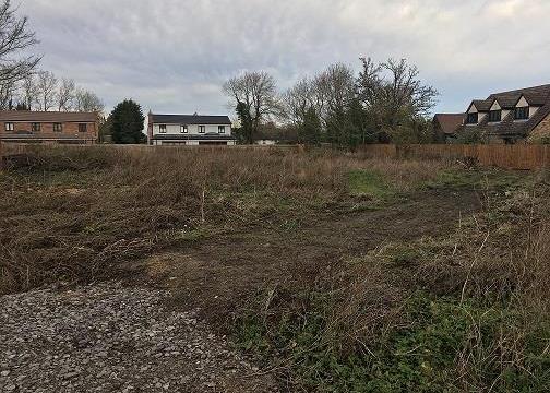 Under Offer, Land for sale in Cambridgeshire photo