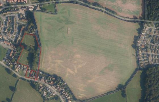 Land for sale in Warwickshire photo