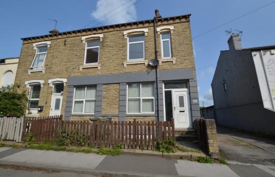 House for updating in Ossett photo