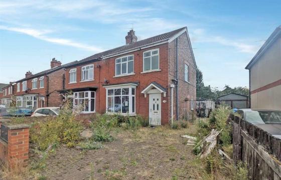Requiring a programme of refurbishment in SCUNTHORPE photo