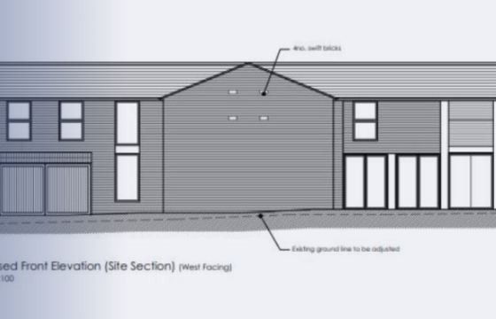 A freehold site in Dartford photo