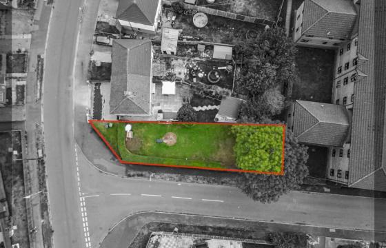 Land for sale in Worcester photo