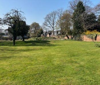 Land for sale in Cannock photo